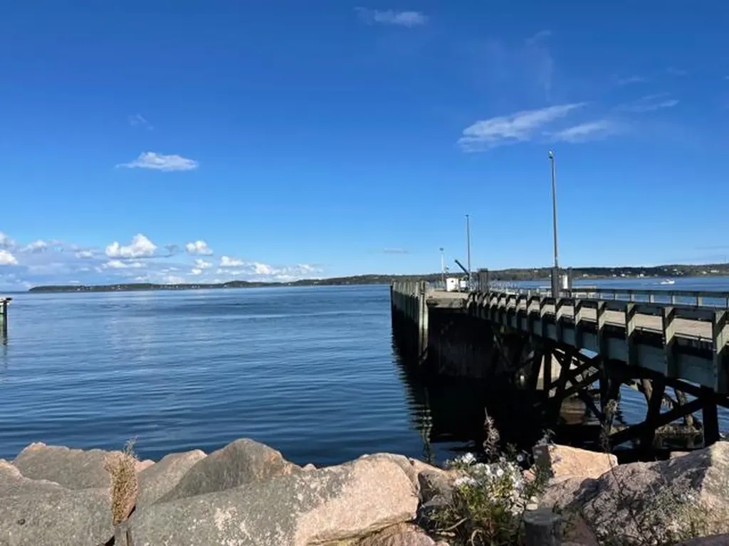 49 High Street Eastport ME 04631