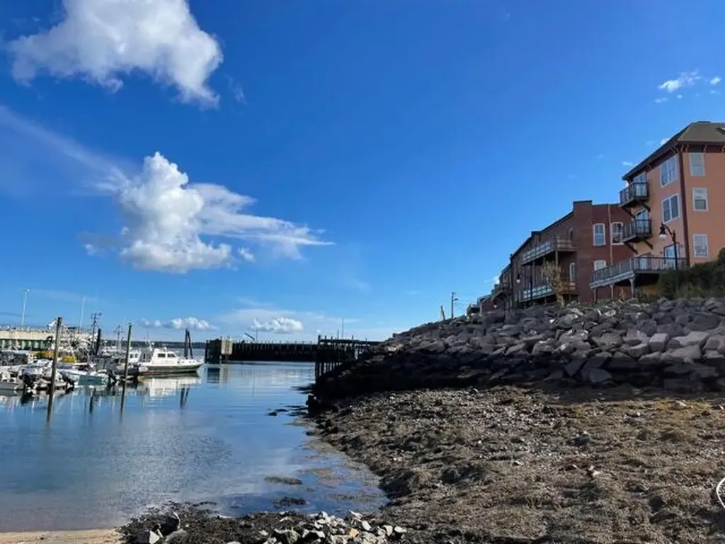 49 High Street Eastport ME 04631