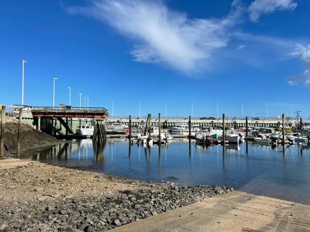 49 High Street Eastport ME 04631