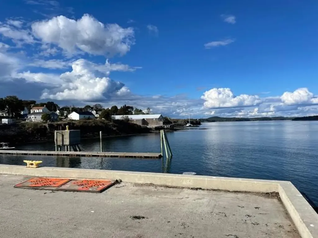 49 High Street Eastport ME 04631