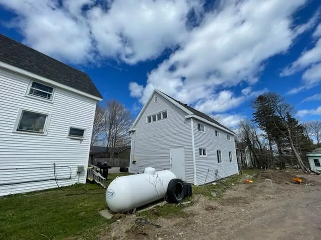 49 High Street Eastport ME 04631