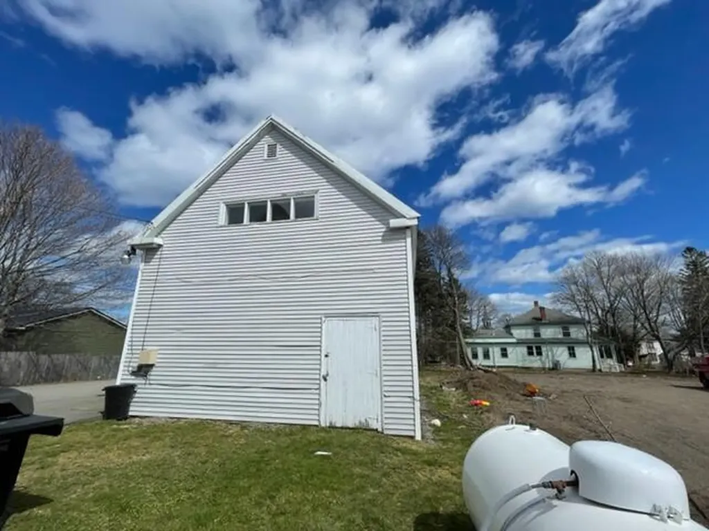 49 High Street Eastport ME 04631
