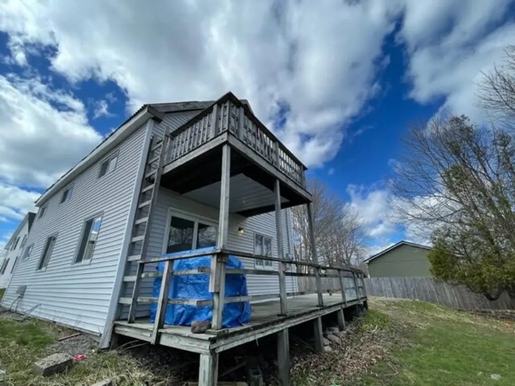 49 High Street Eastport ME 04631
