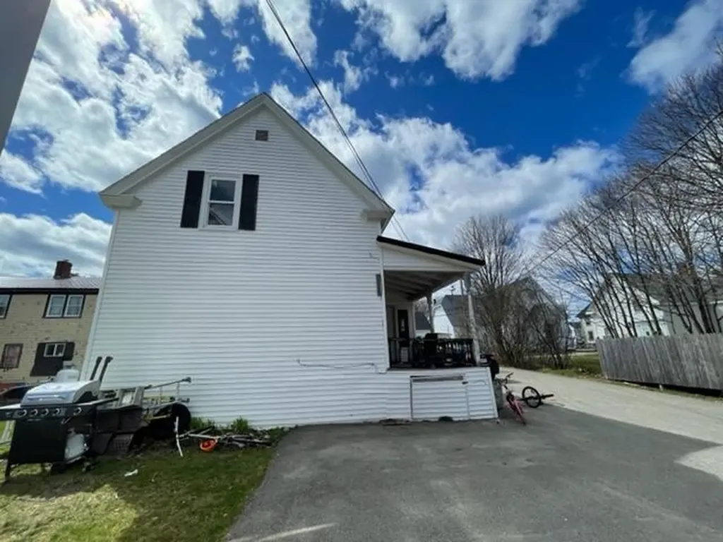 49 High Street Eastport ME 04631