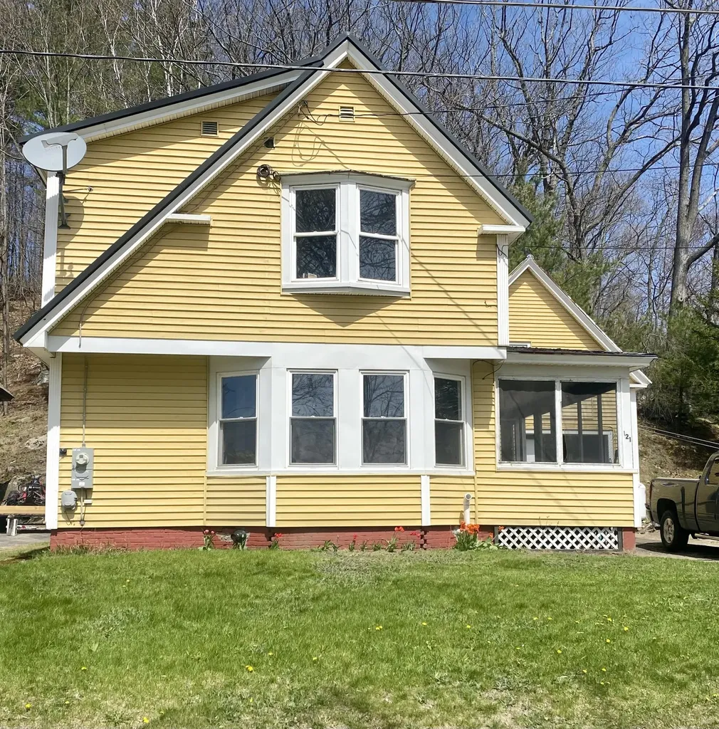 121 Granite Street Mexico ME 04257