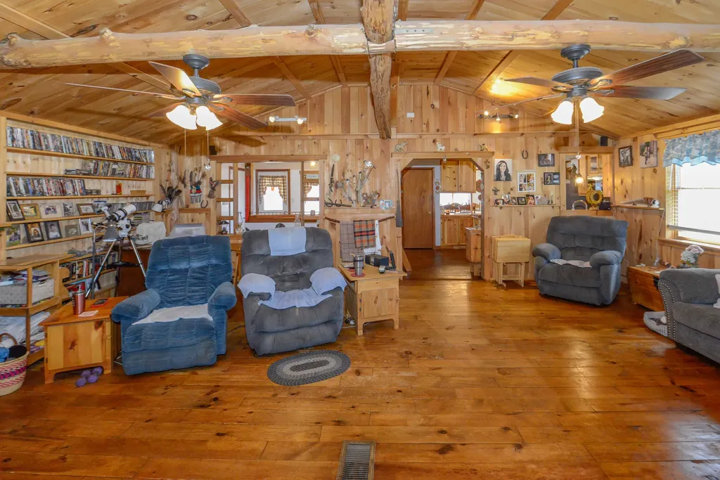 1335 N High Street Bridgton ME 04009