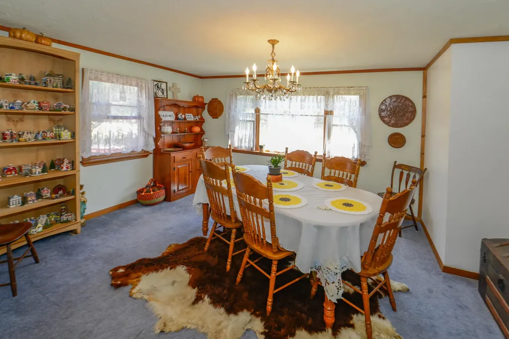 1335 N High Street Bridgton ME 04009
