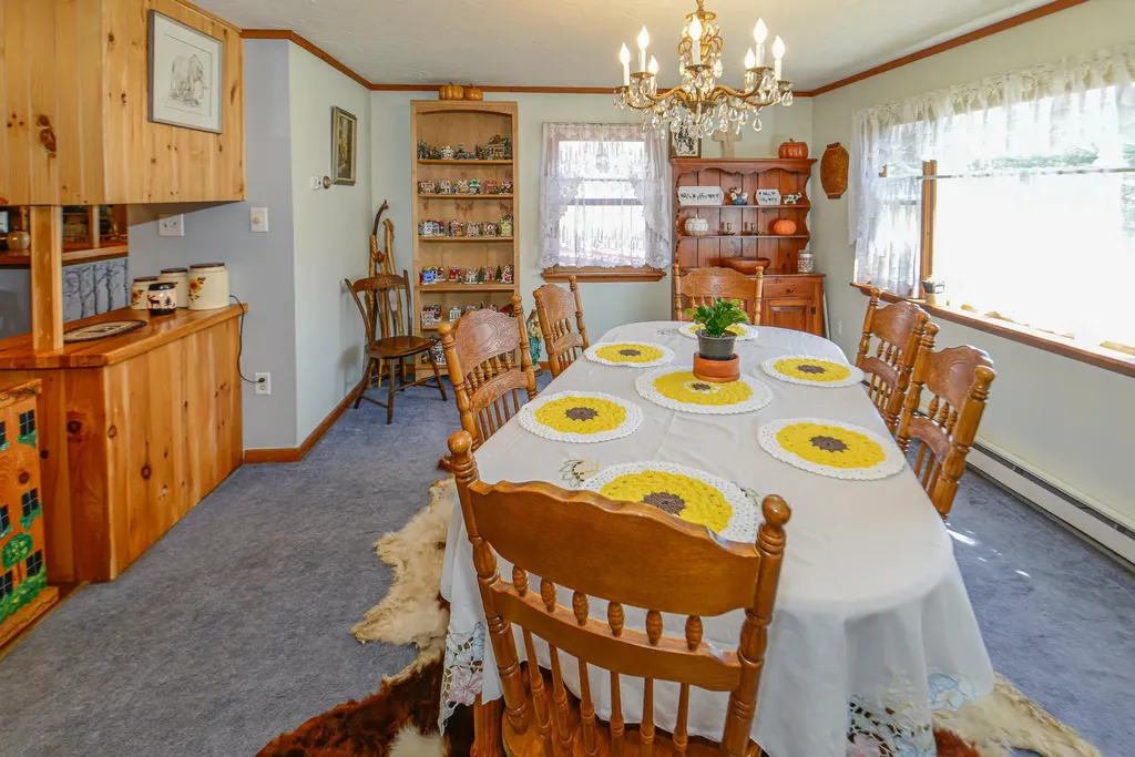 1335 N High Street Bridgton ME 04009