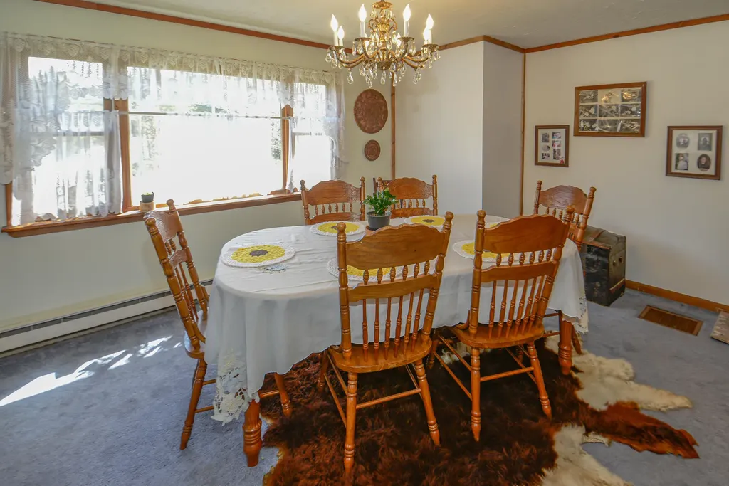 1335 N High Street Bridgton ME 04009