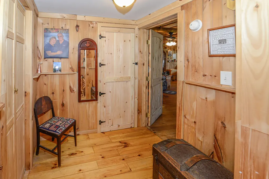 1335 N High Street Bridgton ME 04009