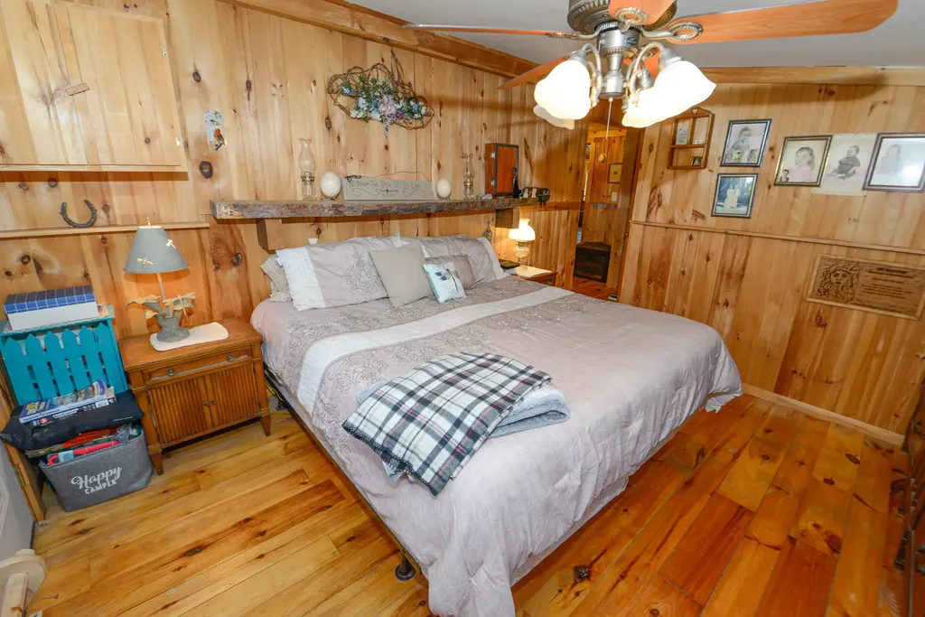 1335 N High Street Bridgton ME 04009