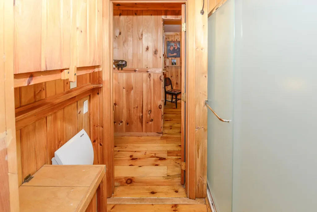 1335 N High Street Bridgton ME 04009