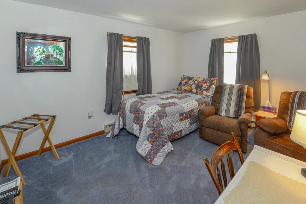 1335 N High Street Bridgton ME 04009
