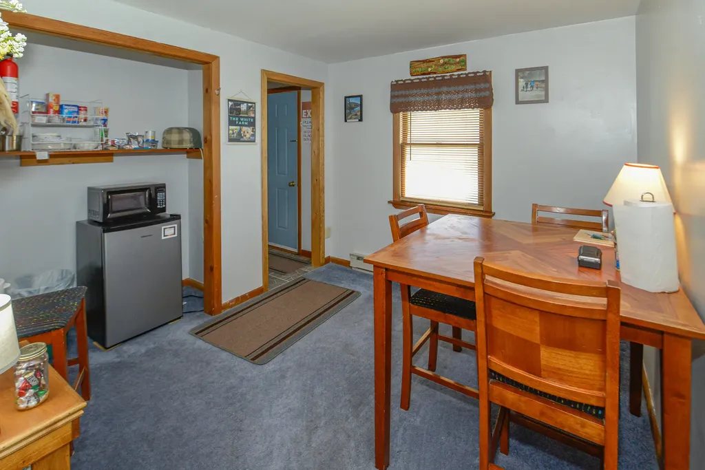 1335 N High Street Bridgton ME 04009