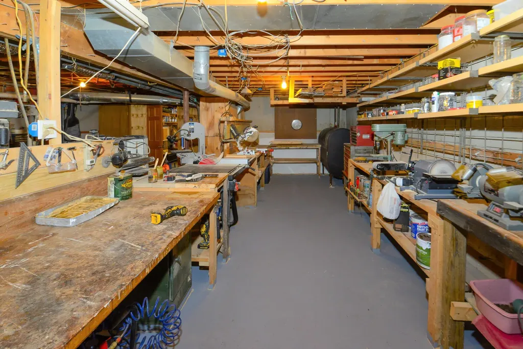 1335 N High Street Bridgton ME 04009