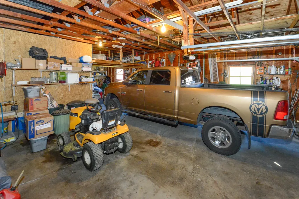 1335 N High Street Bridgton ME 04009