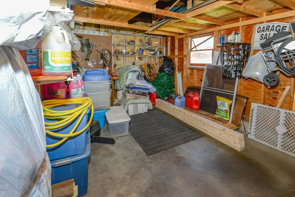 1335 N High Street Bridgton ME 04009