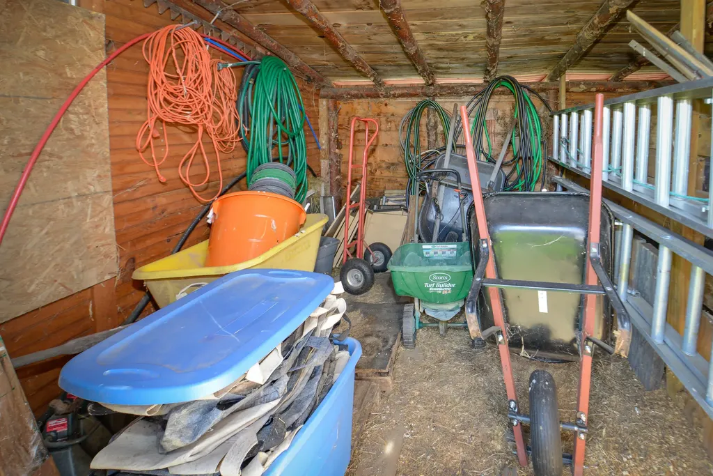 1335 N High Street Bridgton ME 04009