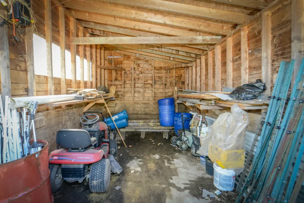 1335 N High Street Bridgton ME 04009