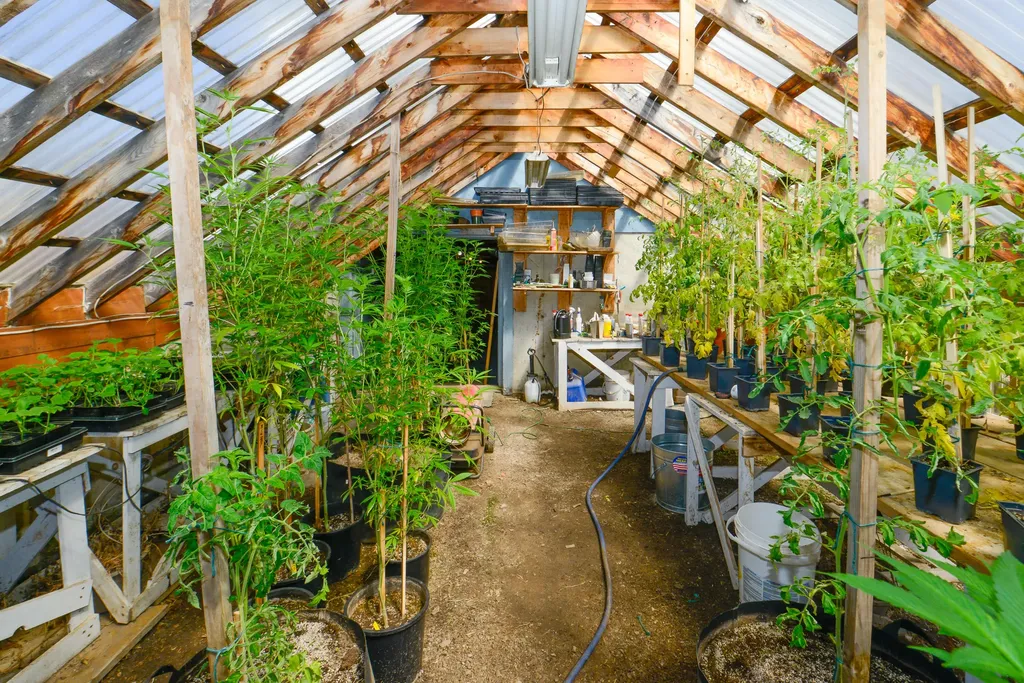 1335 N High Street Bridgton ME 04009