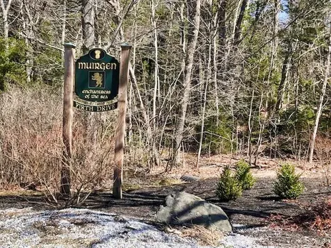 Lot 25 Firth Drive Boothbay ME 04573