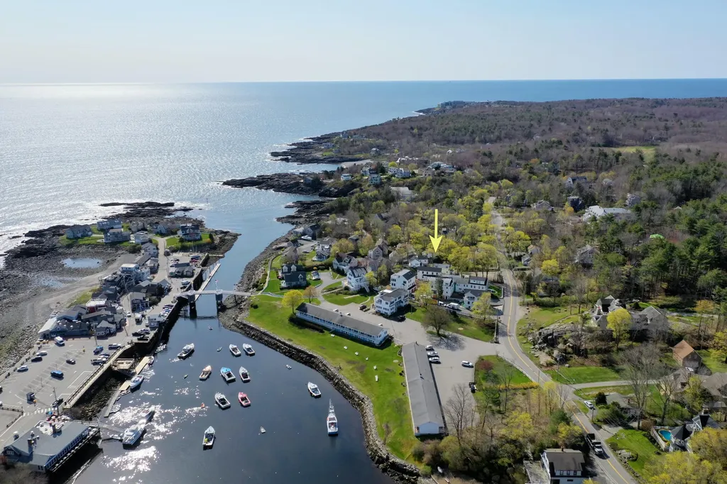 477 Shore Road Ogunquit ME 03907