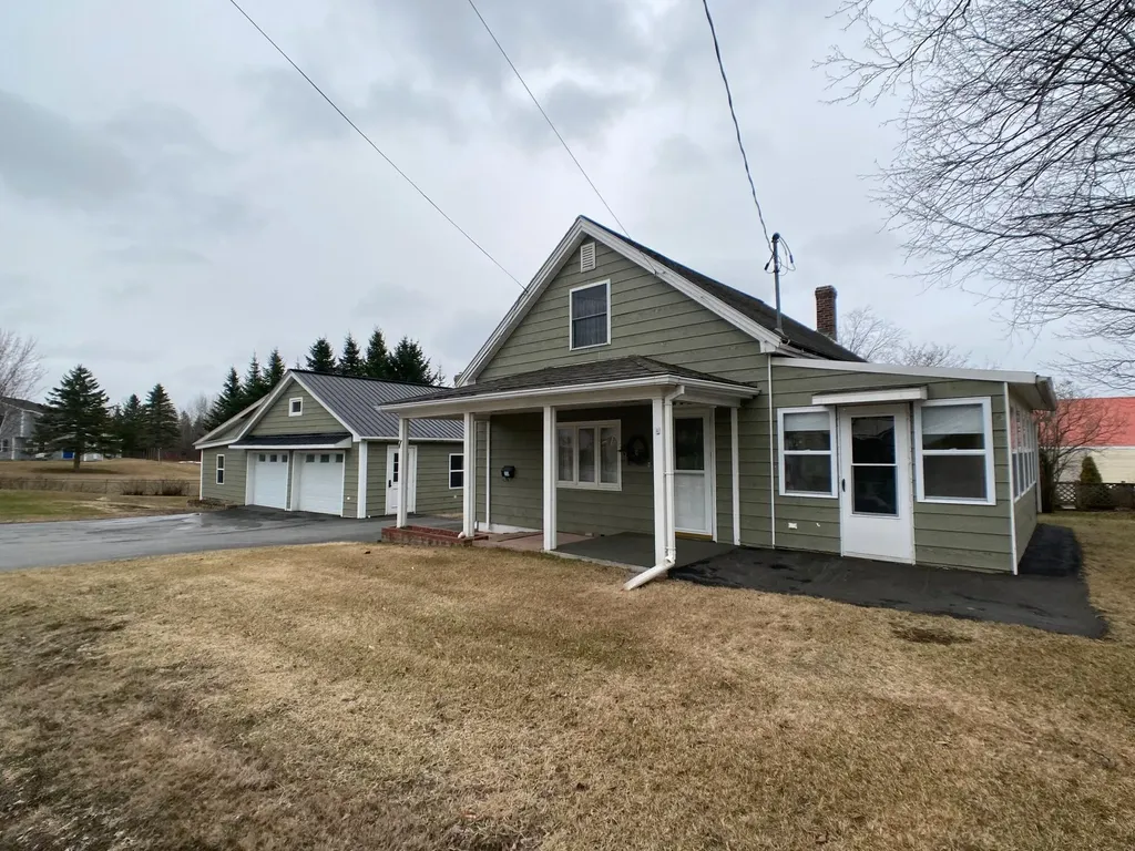 7 Brookside Drive Fort Kent ME 04743