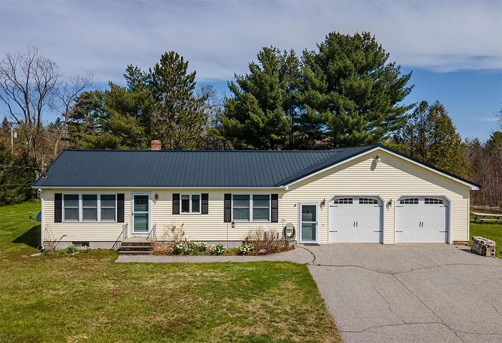 767 Sokokis Avenue Limington ME 04049