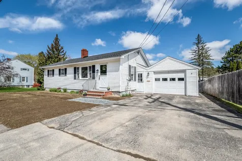 122 Eastern Avenue Brewer ME 04412