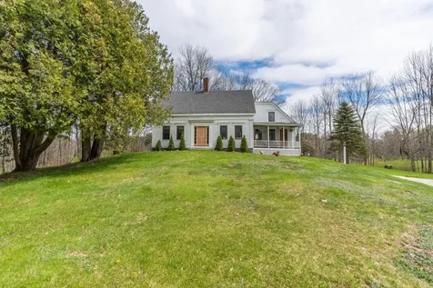 777 Cape Road Limington ME 04049