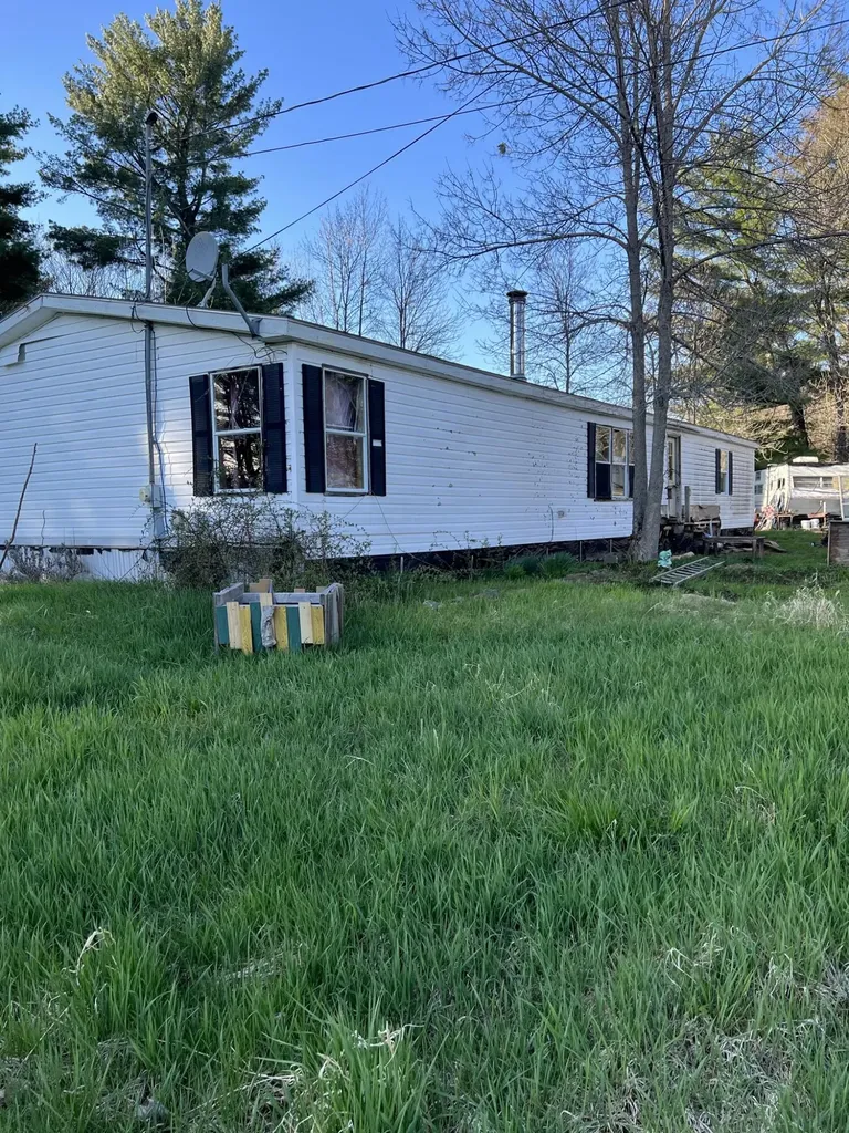 1078 Webber Pond Road Vassalboro ME 04989