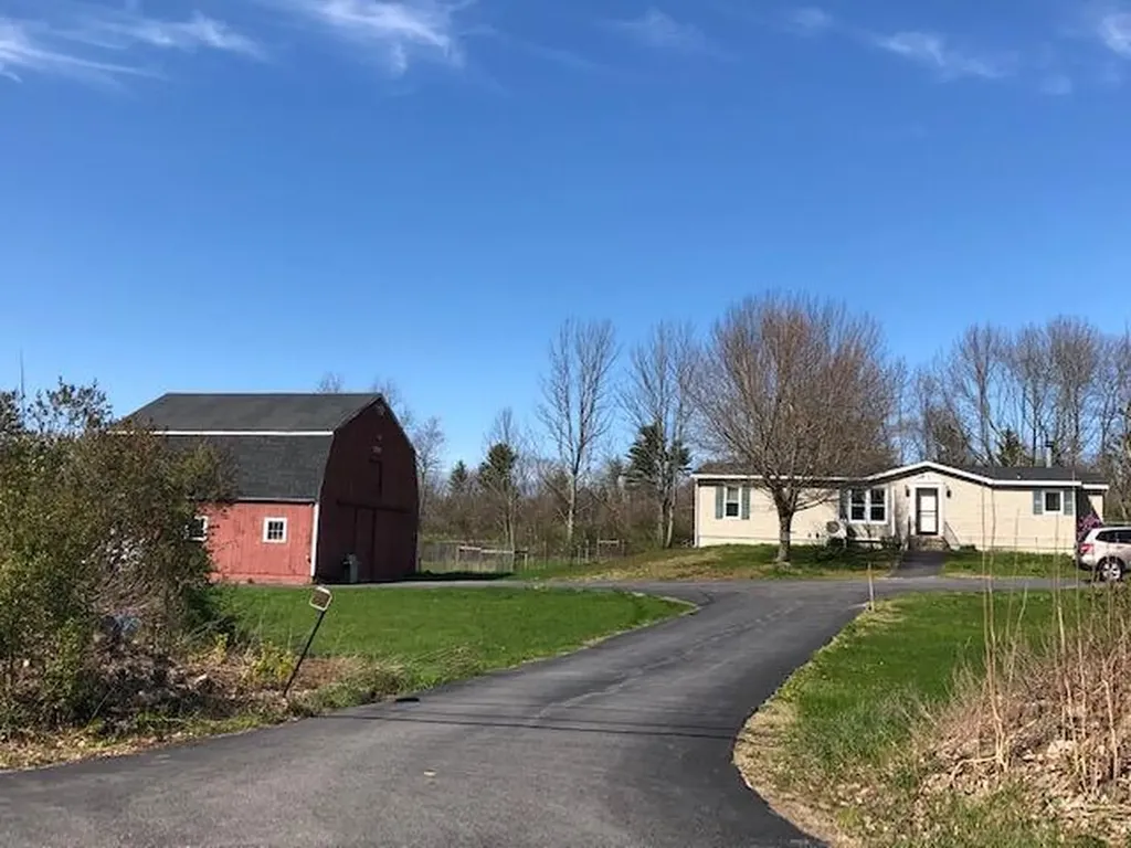 561 Gore Road Alfred ME 04002