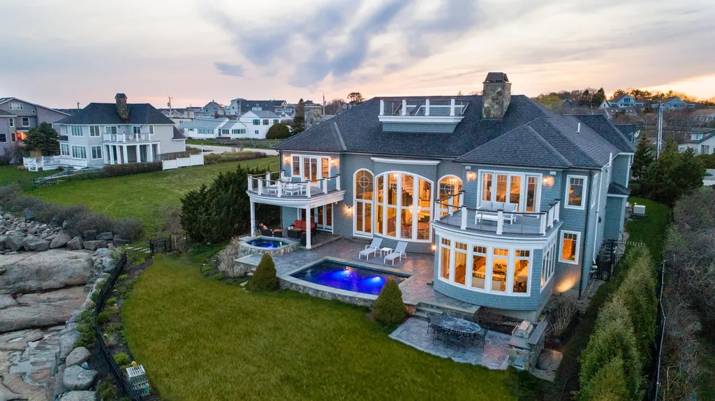 181 Nubble Road York ME 03909