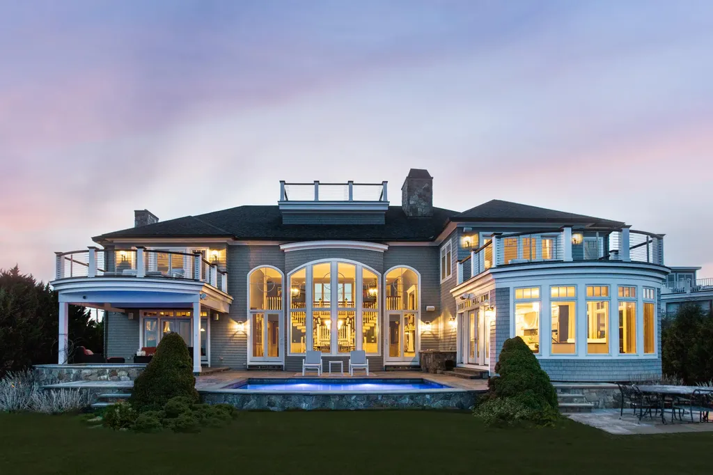 181 Nubble Road York ME 03909