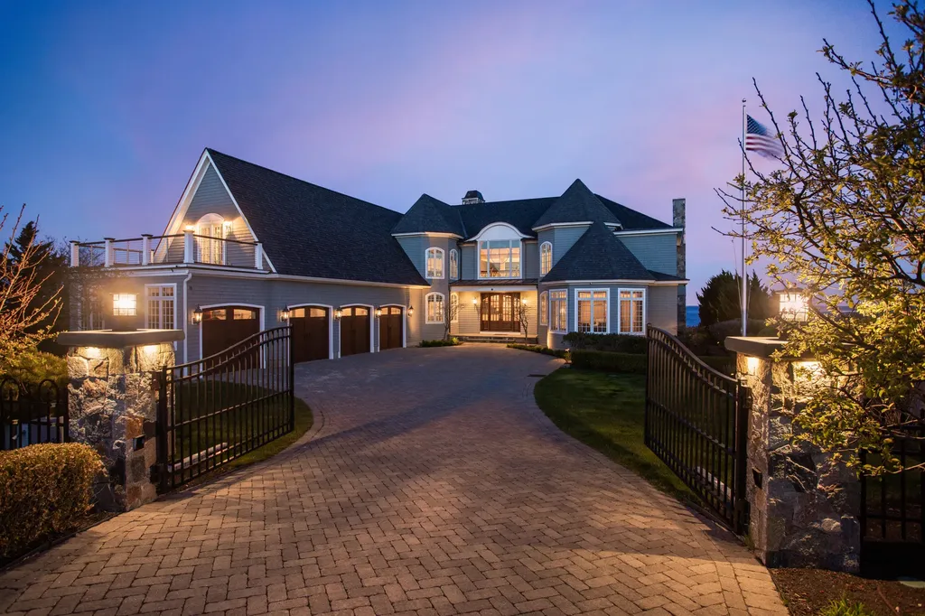 181 Nubble Road York ME 03909