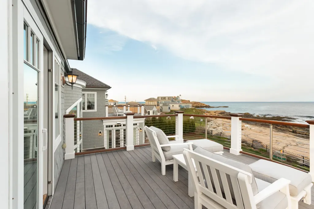 181 Nubble Road York ME 03909