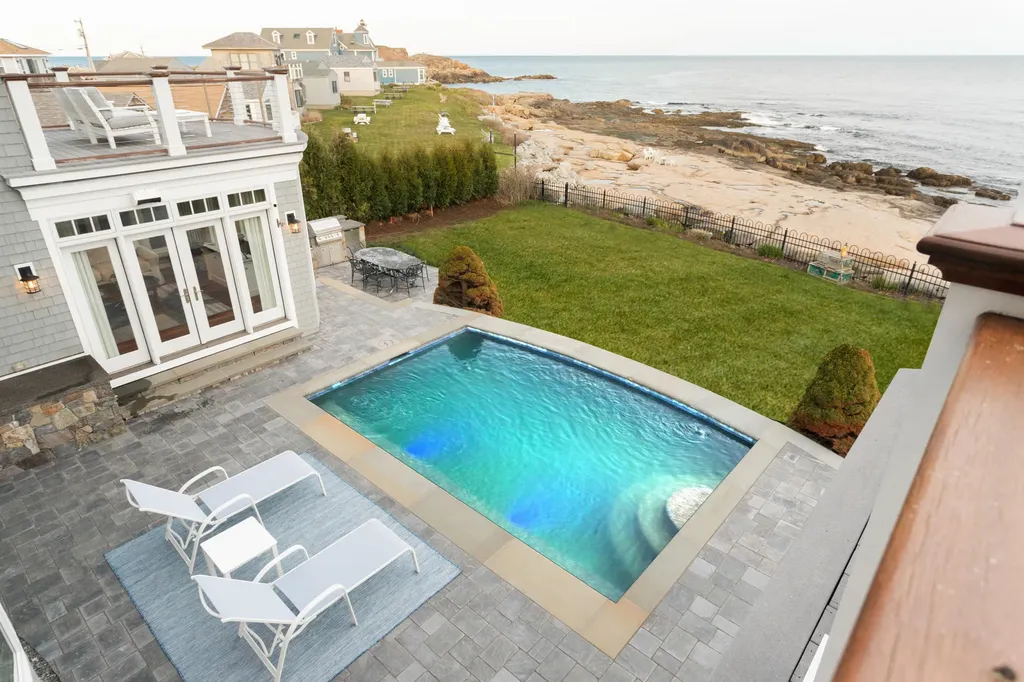 181 Nubble Road York ME 03909