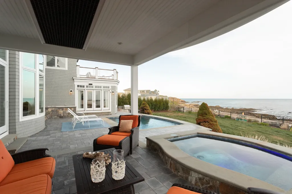 181 Nubble Road York ME 03909