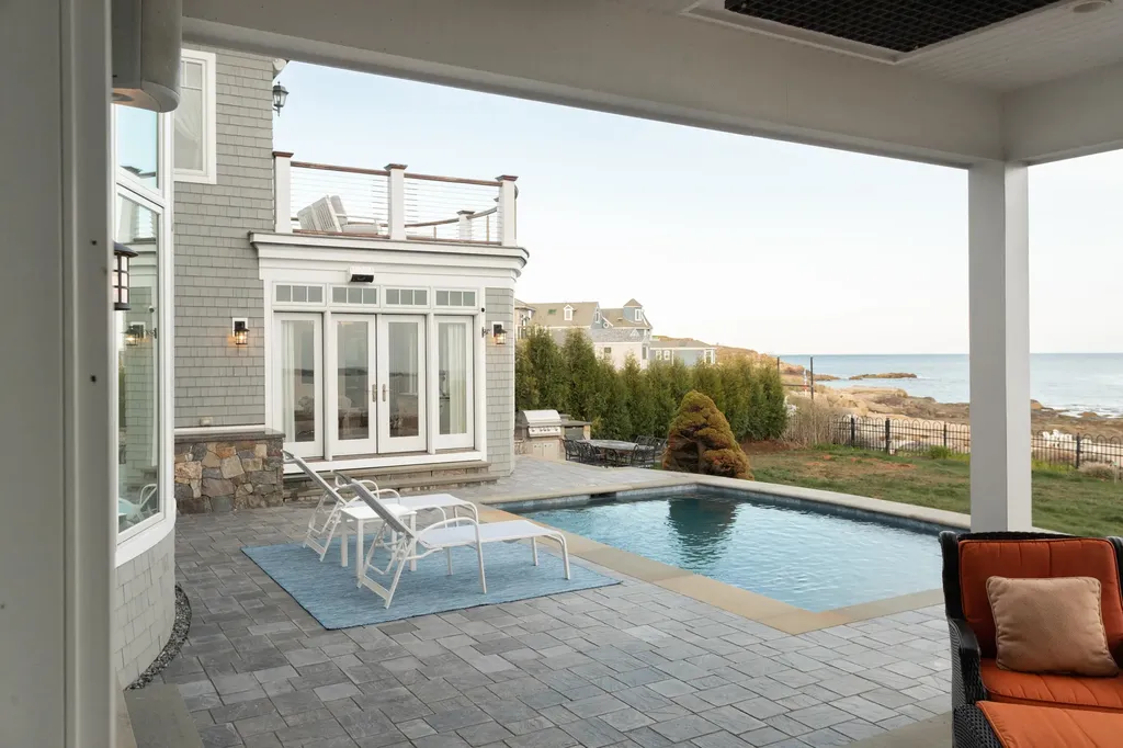 181 Nubble Road York ME 03909