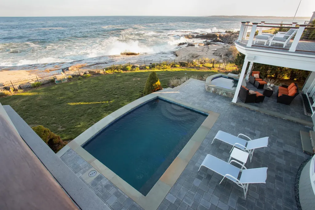 181 Nubble Road York ME 03909