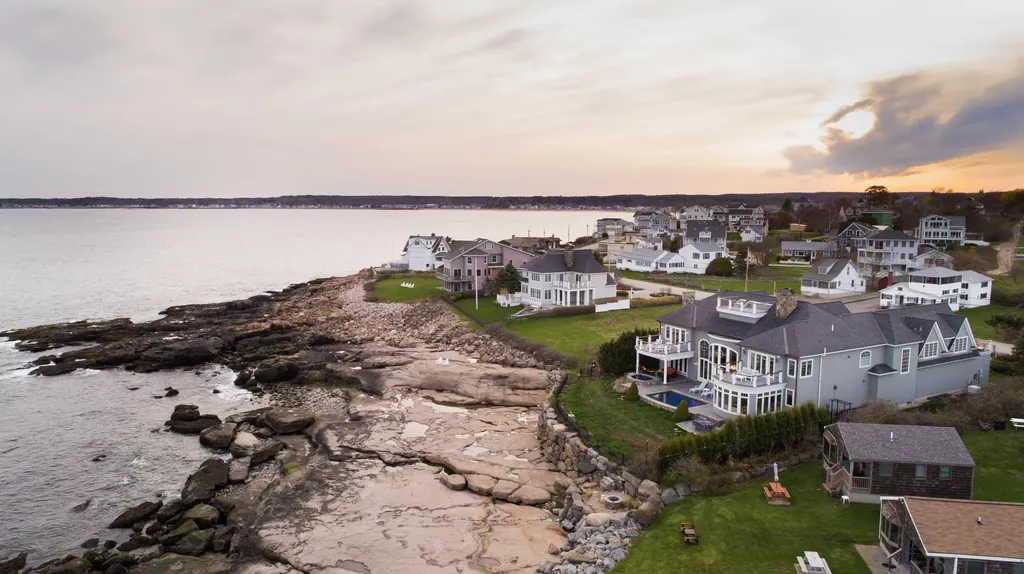 181 Nubble Road York ME 03909