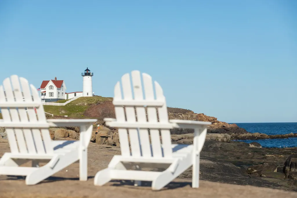 181 Nubble Road York ME 03909