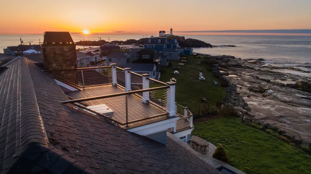 181 Nubble Road York ME 03909