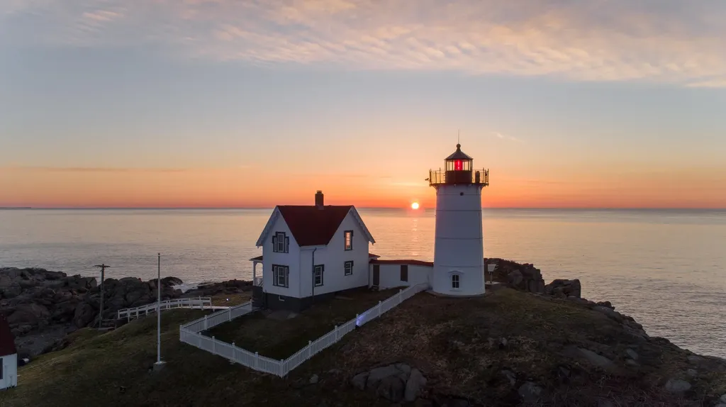 181 Nubble Road York ME 03909