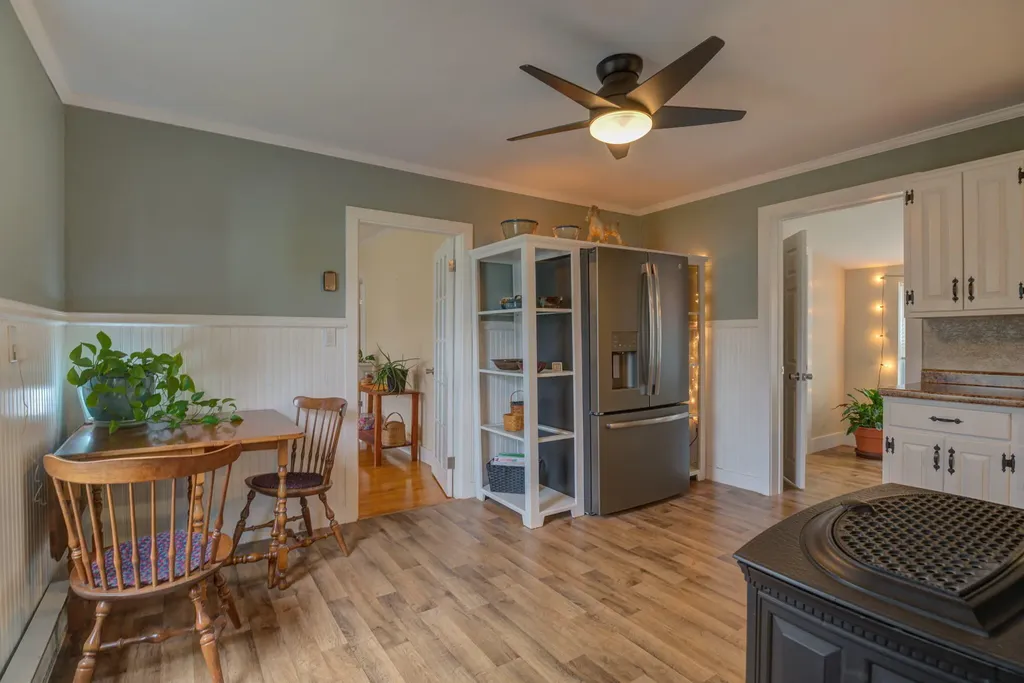 24 Tucker Street Norway ME 04268