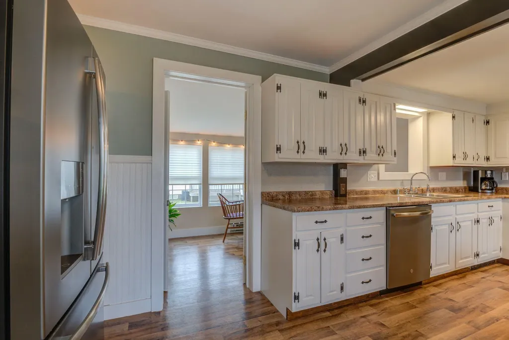 24 Tucker Street Norway ME 04268