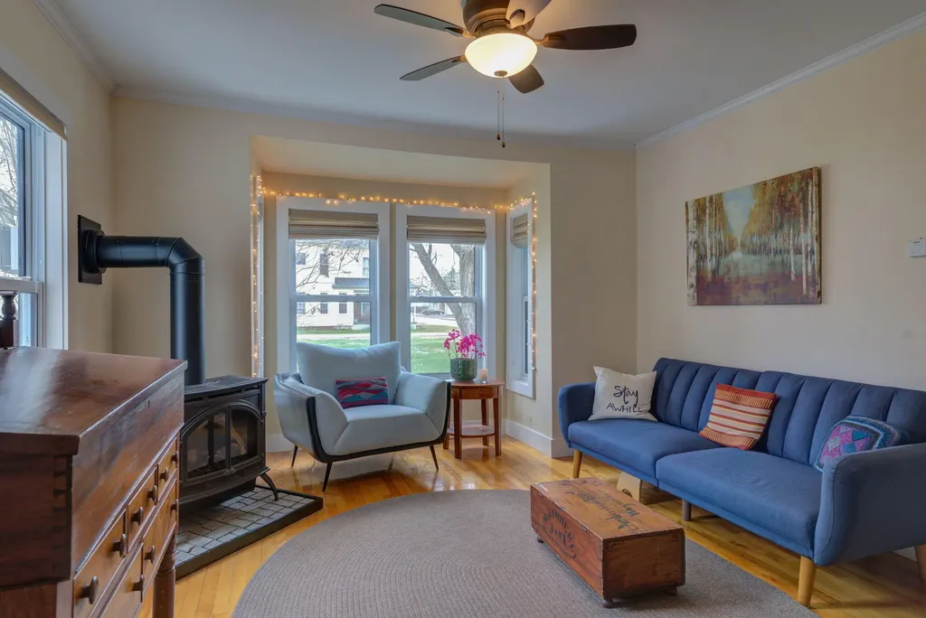 24 Tucker Street Norway ME 04268