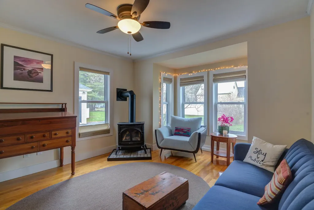 24 Tucker Street Norway ME 04268