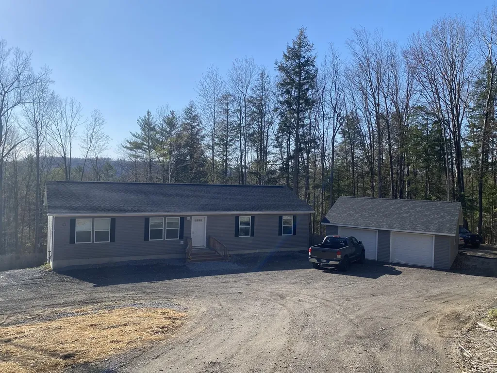 127 Kennebec Trail Turner ME 04282