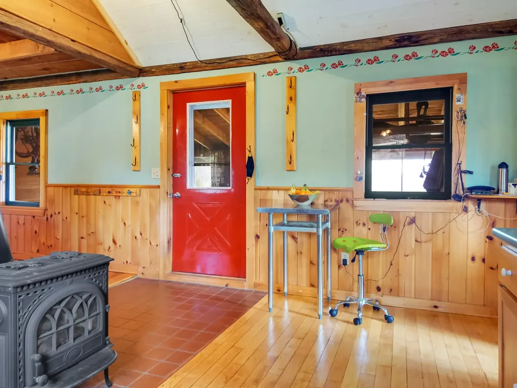608 Winslow Road Albion ME 04910